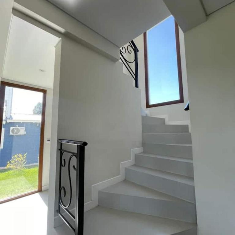 Casa cómoda - Casa de 3 dormitorios - 3