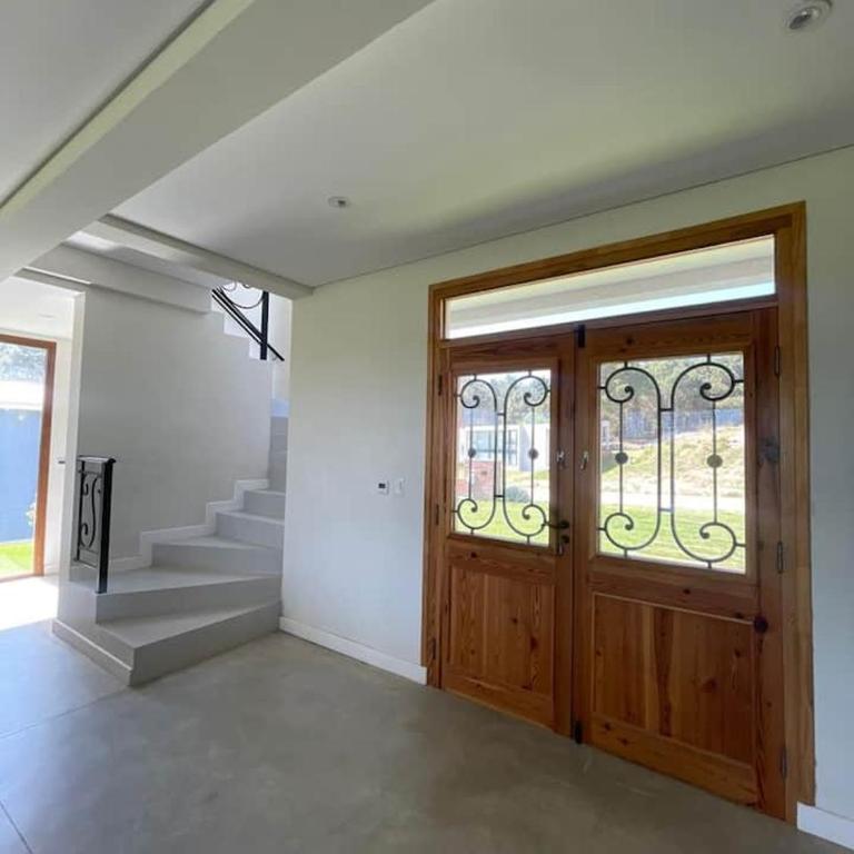 Casa cómoda - Casa de 3 dormitorios - 45