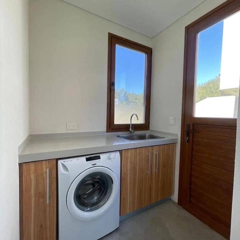 Casa cómoda - Casa de 3 dormitorios - 46