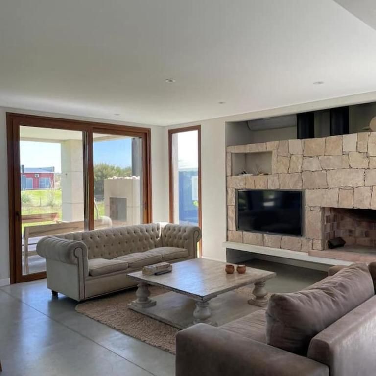 Casa cómoda - Casa de 3 dormitorios - 7