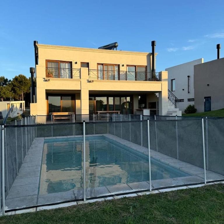 Casa cómoda - Casa de 3 dormitorios - 1