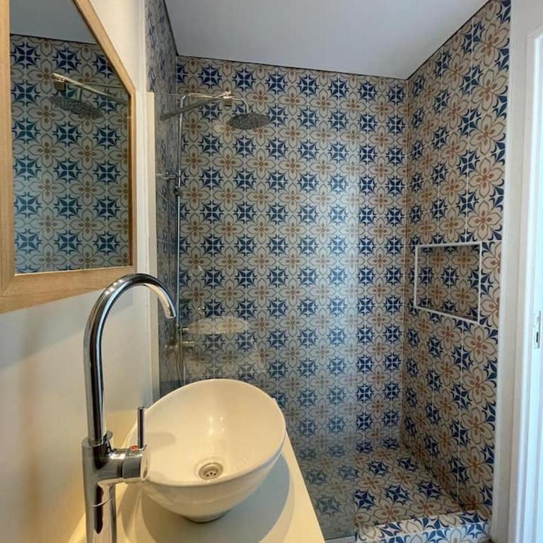 Casa cómoda - Casa de 3 dormitorios - 28