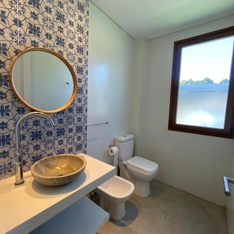 Casa cómoda - Casa de 3 dormitorios - 32