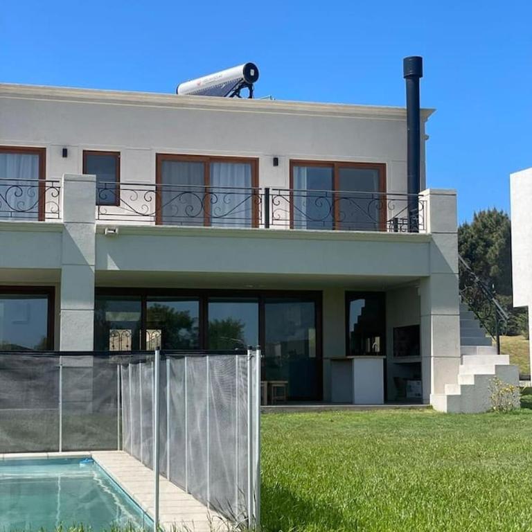 Casa cómoda - Casa de 3 dormitorios - 33