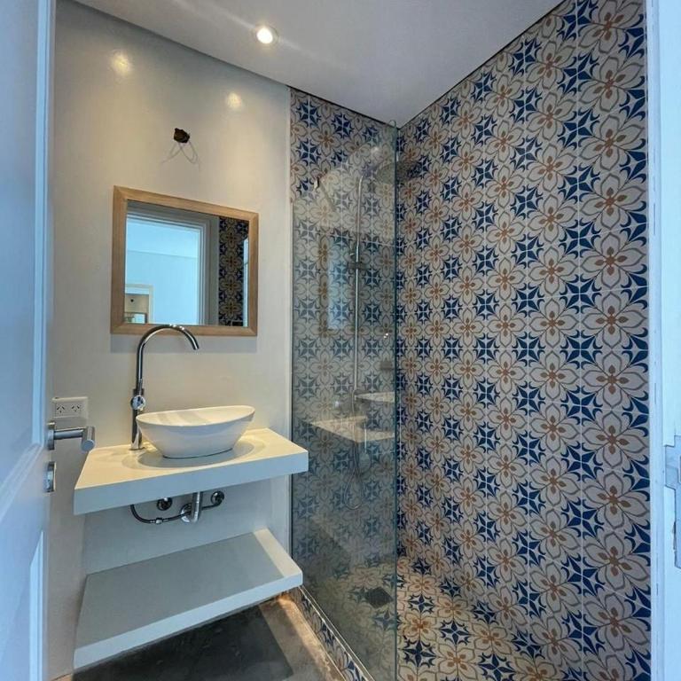 Casa cómoda - Casa de 3 dormitorios - 36