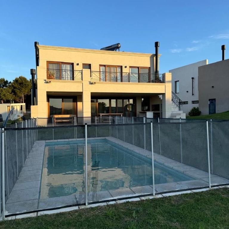 Casa cómoda - Casa de 3 dormitorios - 38