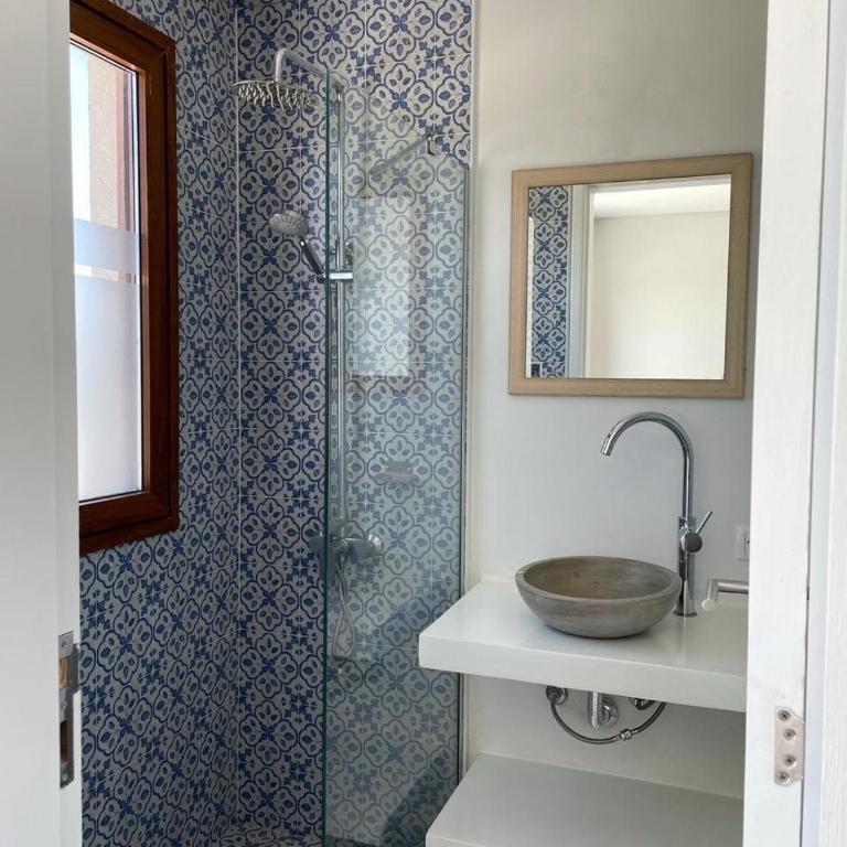 Casa cómoda - Casa de 3 dormitorios - 39
