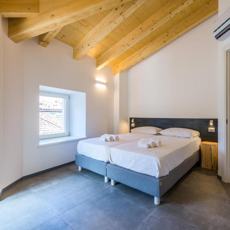 Casa Kaki - Eco friendly Apartments with Parking & Private Courtyard - Appartamento Superior - 19