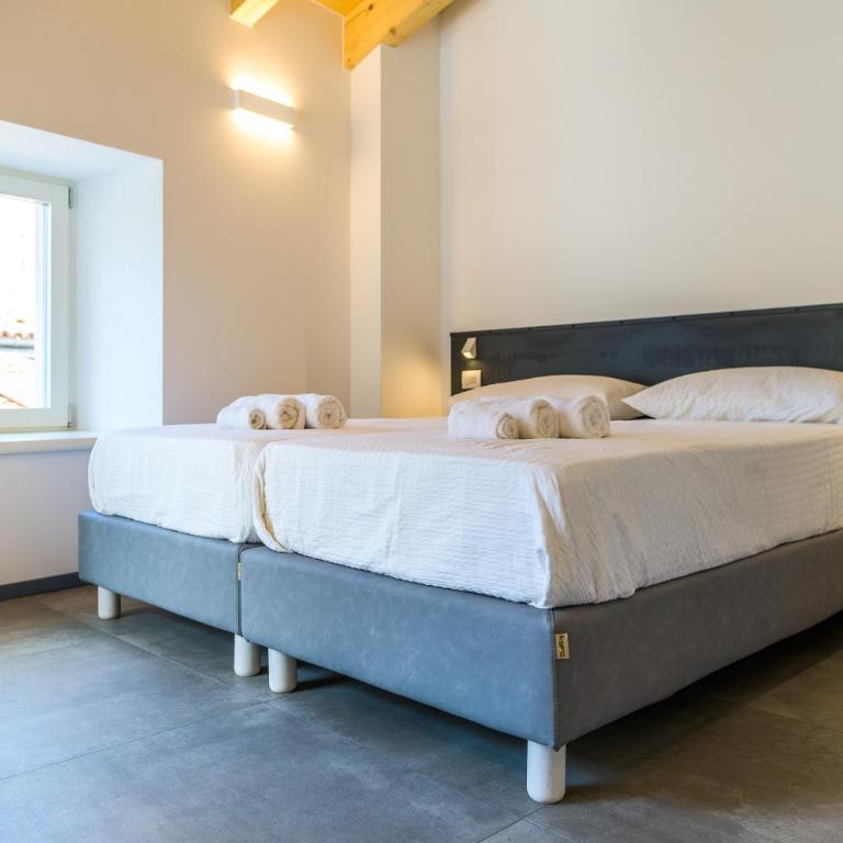 Casa Kaki - Eco friendly Apartments with Parking & Private Courtyard - Appartamento Superior - 21