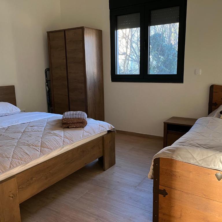 Holiday home Lemoni - Apartman sa 1 Spavaćom Sobom - 6