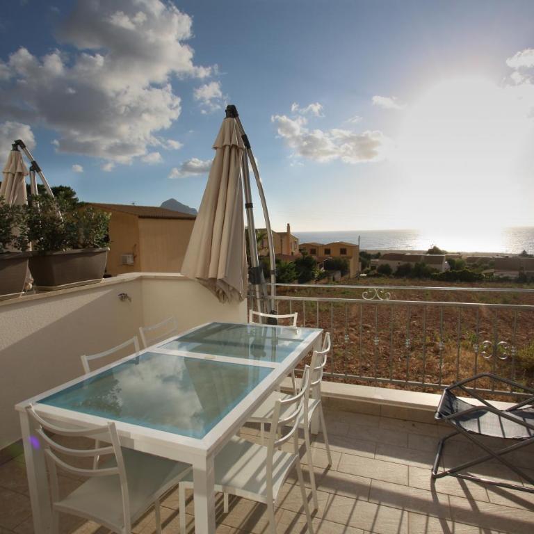Casa Turchese Unmarediblu - Appartamento con 4 Camere da Letto - 4