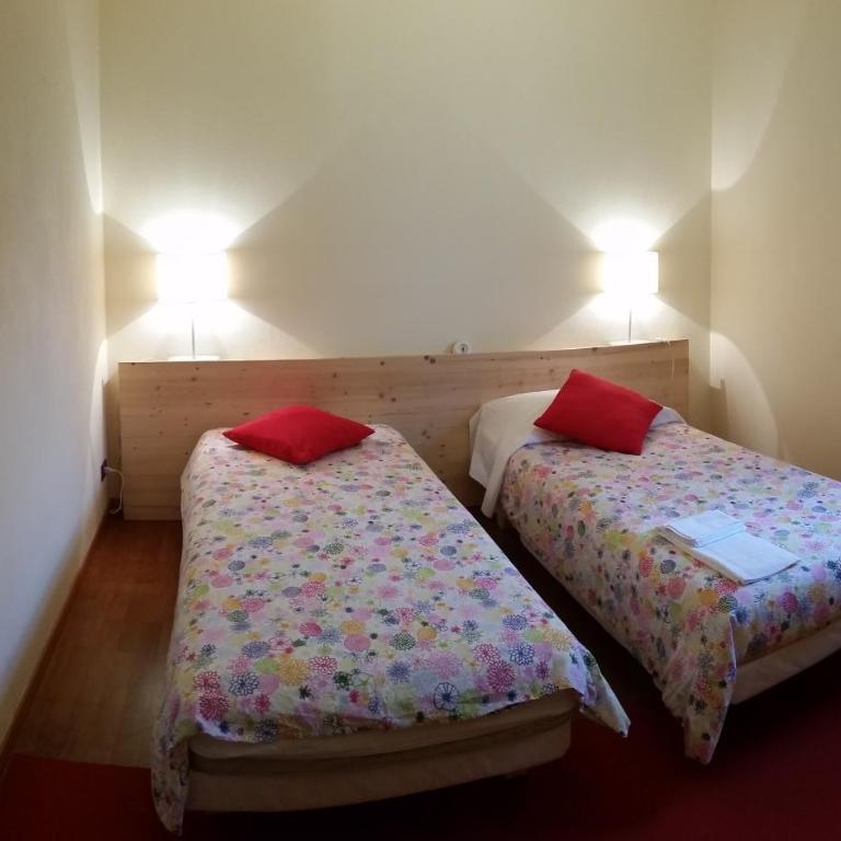 La Casa in Collina - Appartamento - 25
