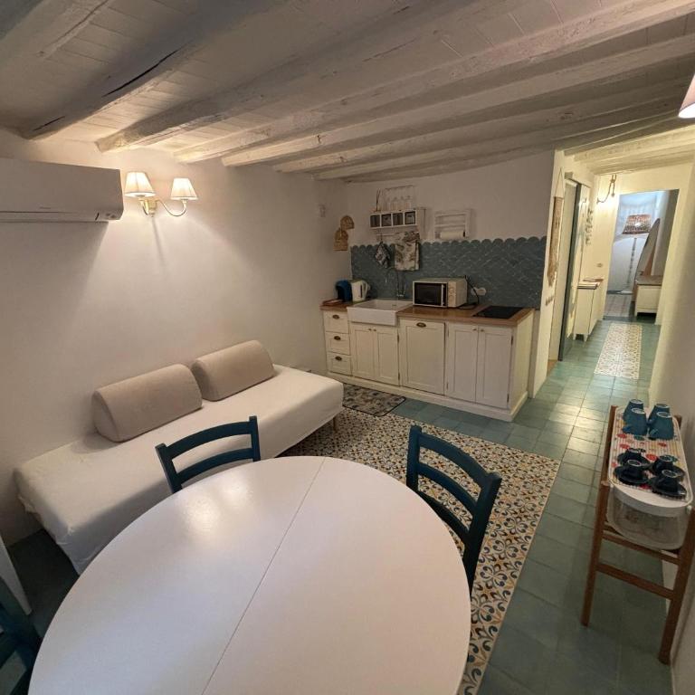 La Casa sull'Arco by Diletta - Appartamento con 2 Camere da Letto - 5
