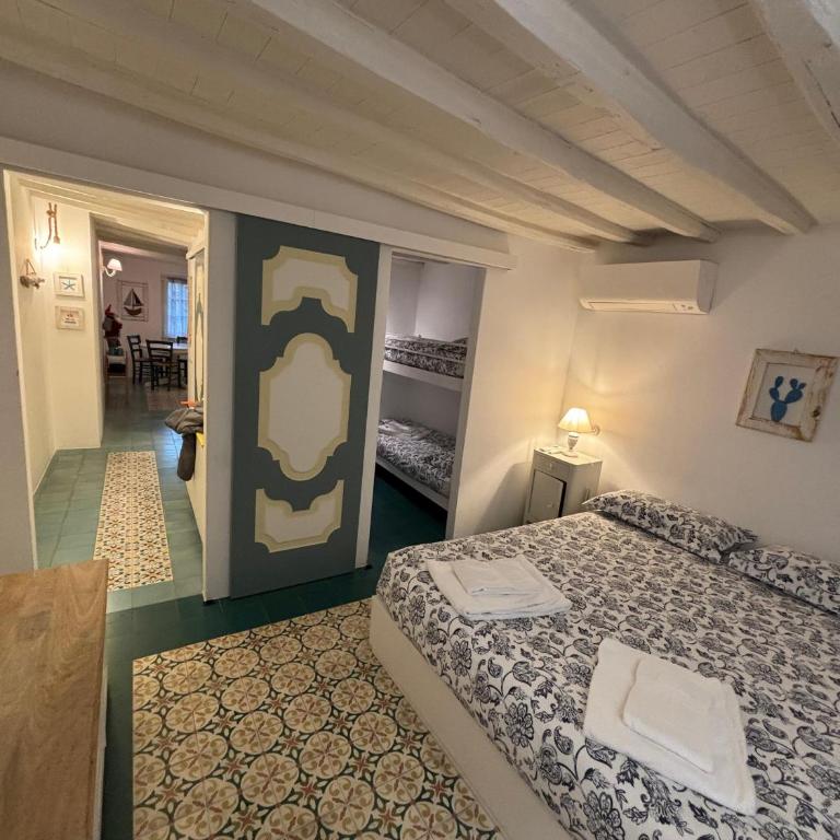La Casa sull'Arco by Diletta - Appartamento con 2 Camere da Letto - 6