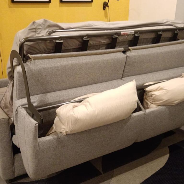 Mulhouse Gare Studio Wifi - Appartamento con 1 Camera da Letto - 22