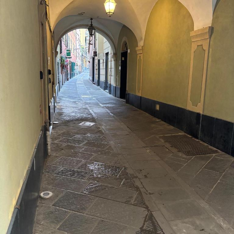 La Casa sull'Arco by Diletta - Appartamento con 2 Camere da Letto - 8