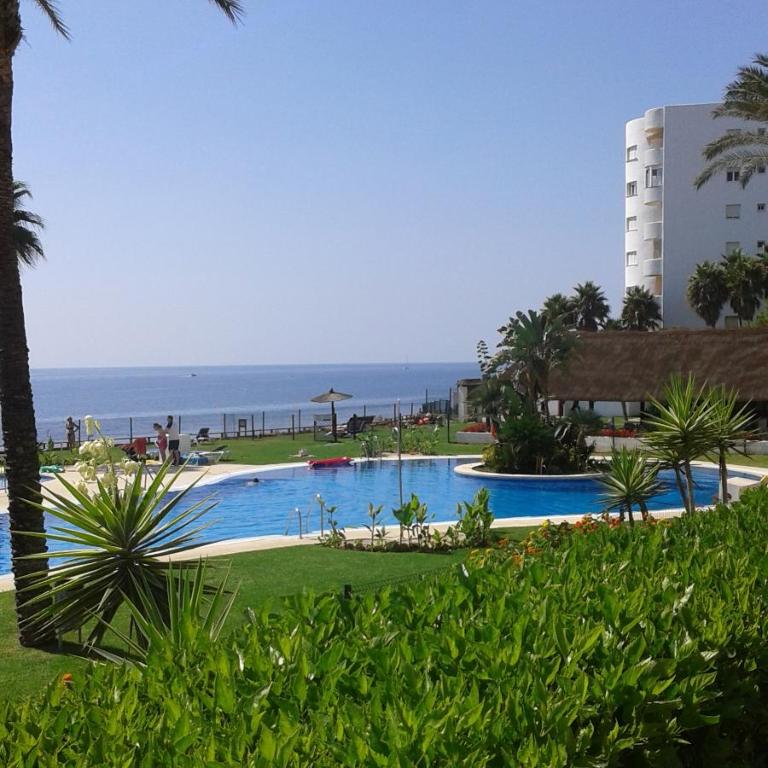 Mi Capricho - Apartamento con vistas al mar - 41