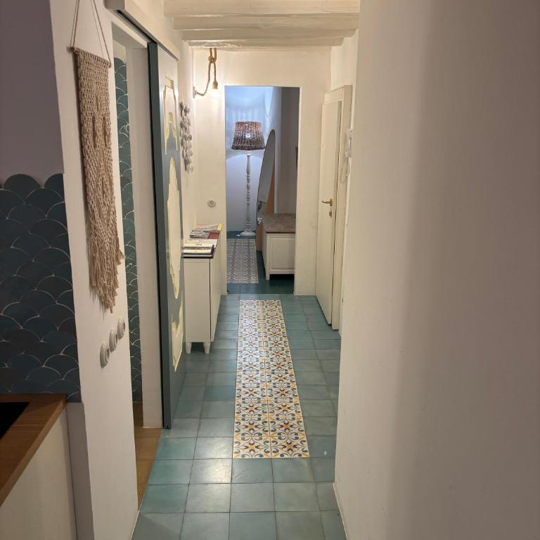 La Casa sull'Arco by Diletta - Appartamento con 2 Camere da Letto - 10
