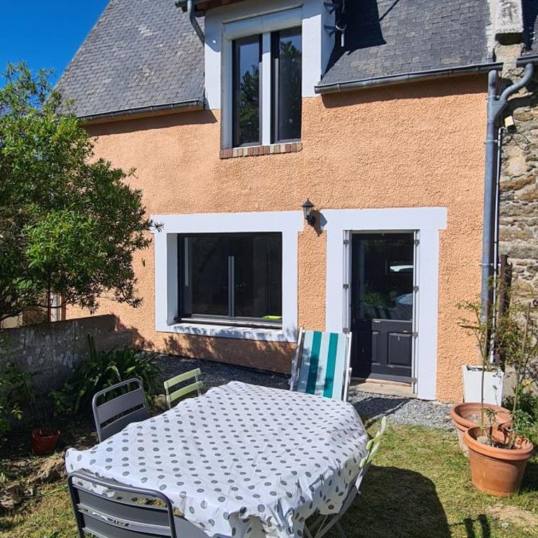 Maison 4 chambres, proche plage du Prieuré et parc de Port Breton - Haus mit 4 Schlafzimmern - 19