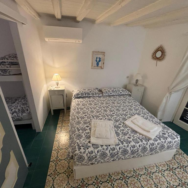 La Casa sull'Arco by Diletta - Appartamento con 2 Camere da Letto - 11