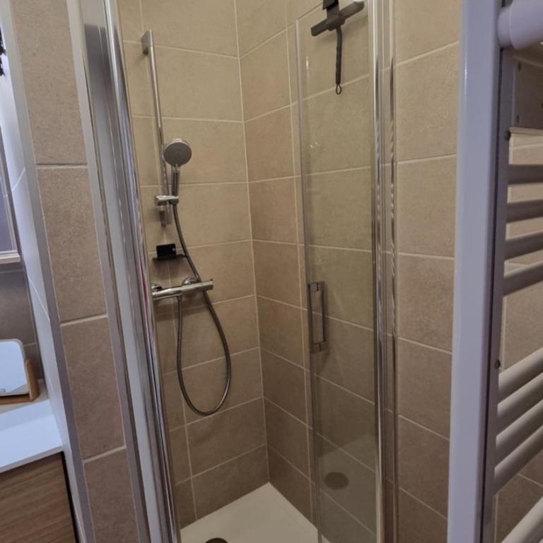 Le Colibri Carcassonne Meublé de Tourisme 3 Etoiles - Apartment mit 2 Schlafzimmern - 5