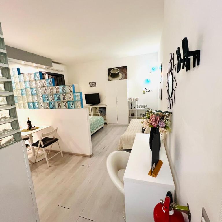 Vatican District - Appartamento con 1 Camera da Letto - 1