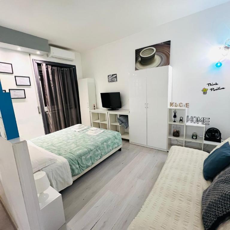 Vatican District - Appartamento con 1 Camera da Letto - 3
