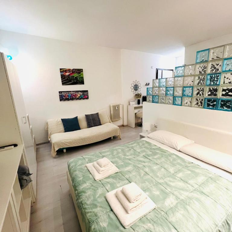 Vatican District - Appartamento con 1 Camera da Letto - 4