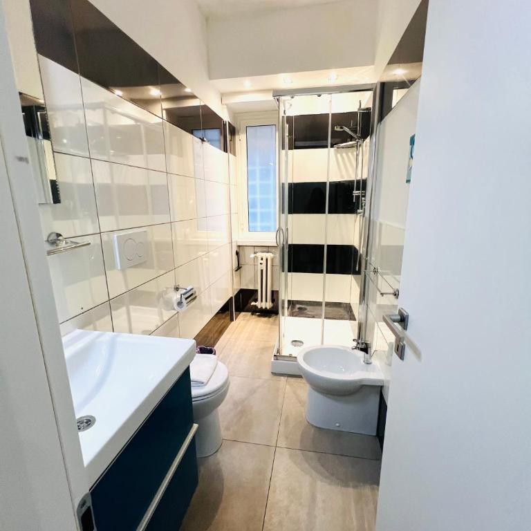 Vatican District - Appartamento con 1 Camera da Letto - 8