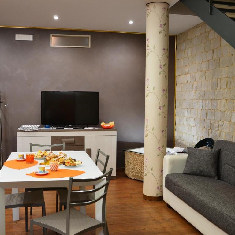 Casa Aruci Sweet Home - Casa con 2 Camere da Letto - 78
