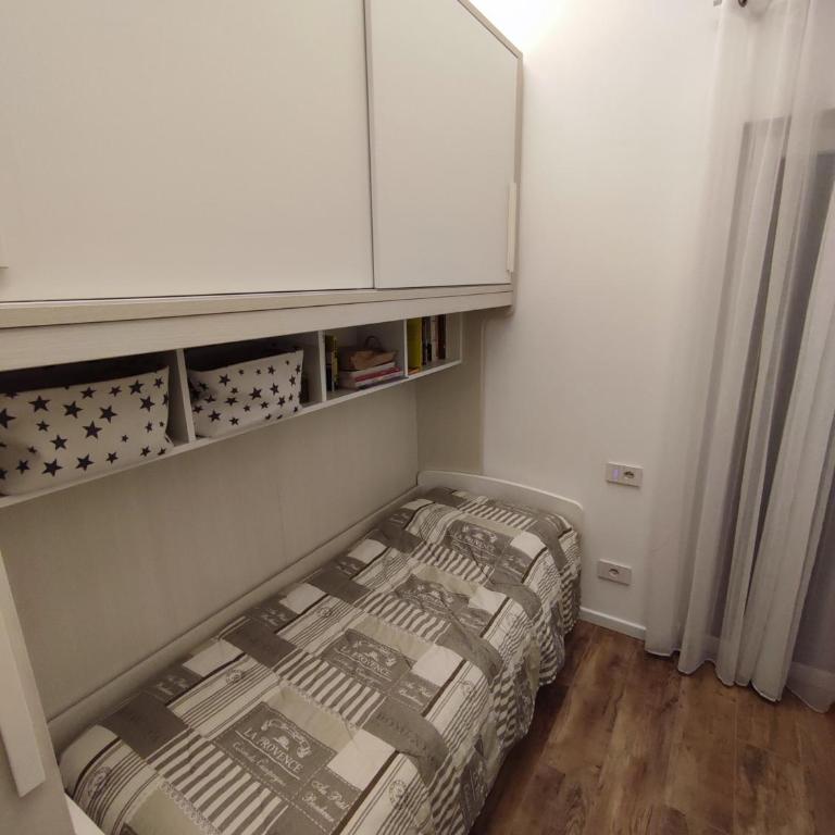 accogliente attico due betulle lavis - Apartamento de 2 dormitorios con vistas a la montaña - 24