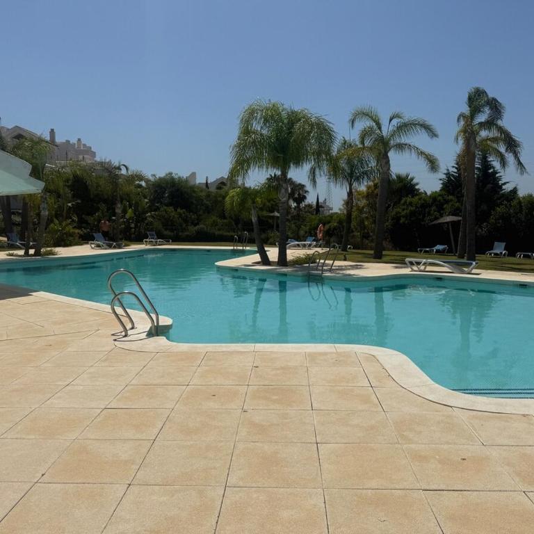 Casa Lagoon Alcazaba - Apartamento de 2 dormitorios - 11