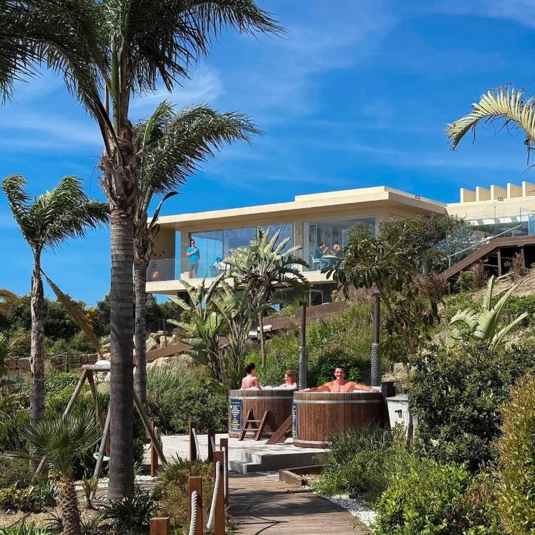 Casa Lagoon Alcazaba - Apartamento de 2 dormitorios - 12