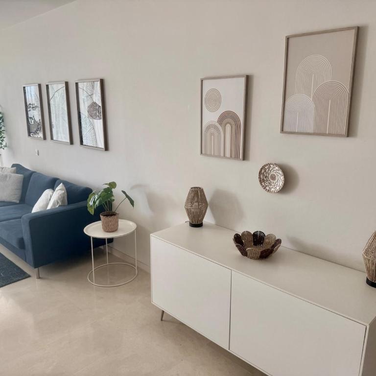 Casa Lagoon Alcazaba - Apartamento de 2 dormitorios - 13