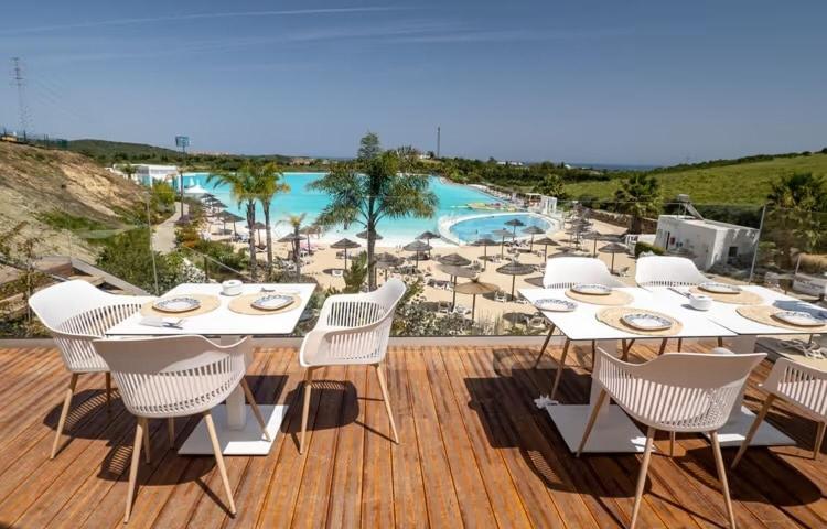 Casa Lagoon Alcazaba - Apartamento de 2 dormitorios - 14