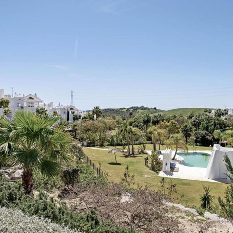 Casa Lagoon Alcazaba - Apartamento de 2 dormitorios - 15