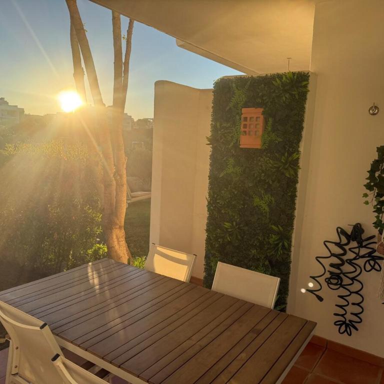 Casa Lagoon Alcazaba - Apartamento de 2 dormitorios - 16