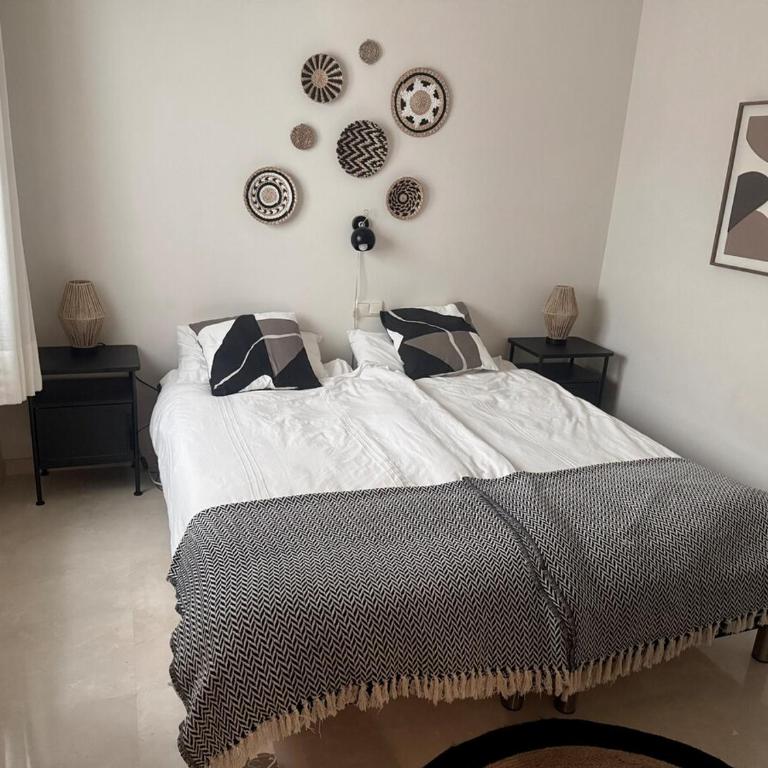 Casa Lagoon Alcazaba - Apartamento de 2 dormitorios - 20