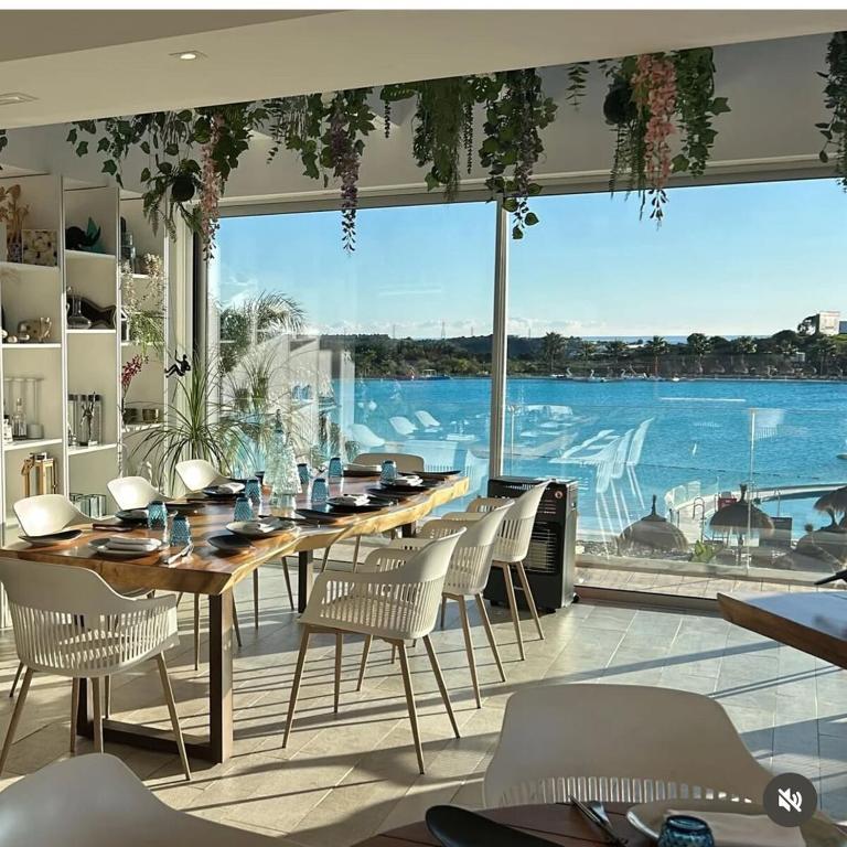 Casa Lagoon Alcazaba - Apartamento de 2 dormitorios - 21