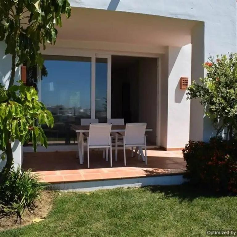 Casa Lagoon Alcazaba - Apartamento de 2 dormitorios - 24