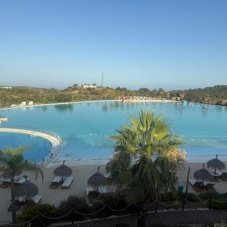 Casa Lagoon Alcazaba - Apartamento de 2 dormitorios - 25