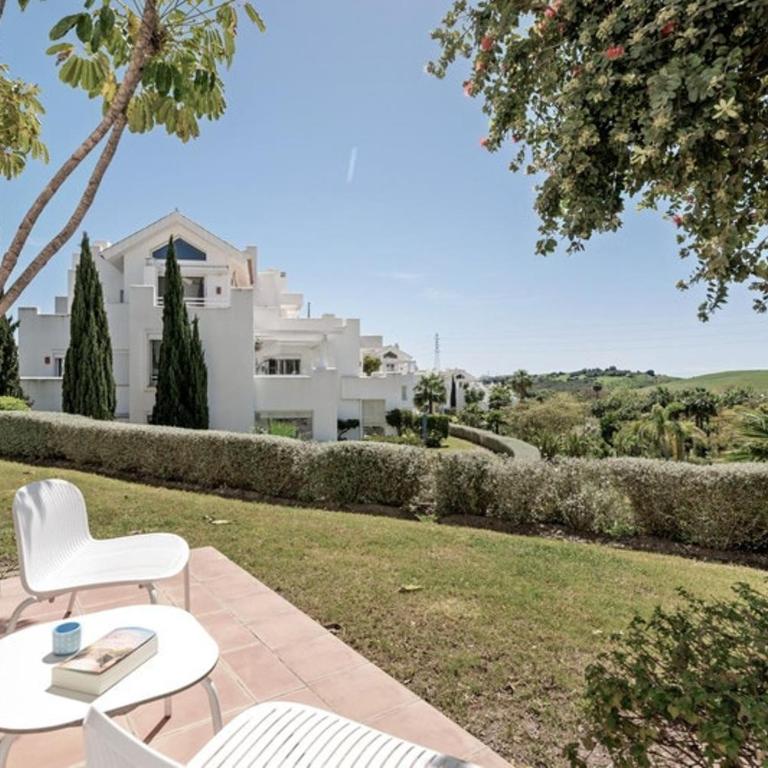 Casa Lagoon Alcazaba - Apartamento de 2 dormitorios - 32