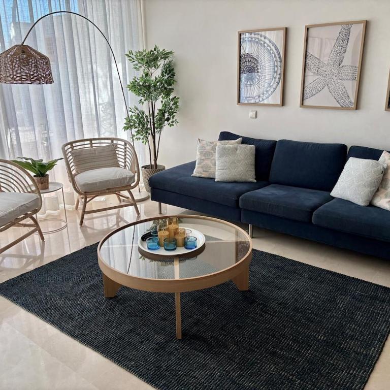 Casa Lagoon Alcazaba - Apartamento de 2 dormitorios - 33