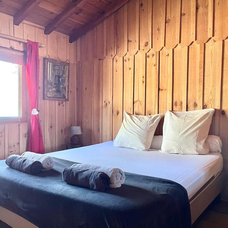 Maison atypique au coeur de notre pinede - Haus mit 5 Schlafzimmern - 2