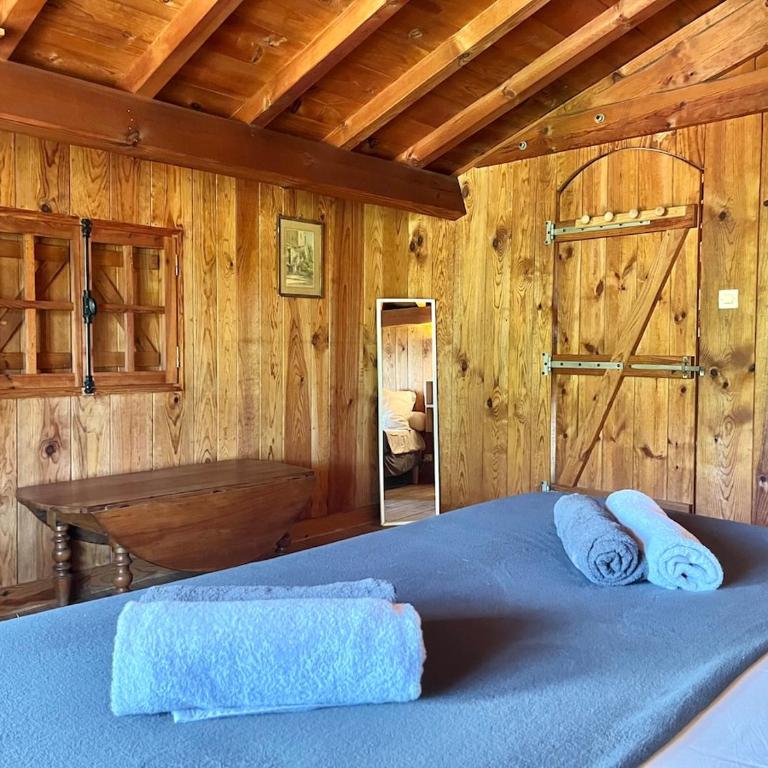 Maison atypique au coeur de notre pinede - Haus mit 5 Schlafzimmern - 23