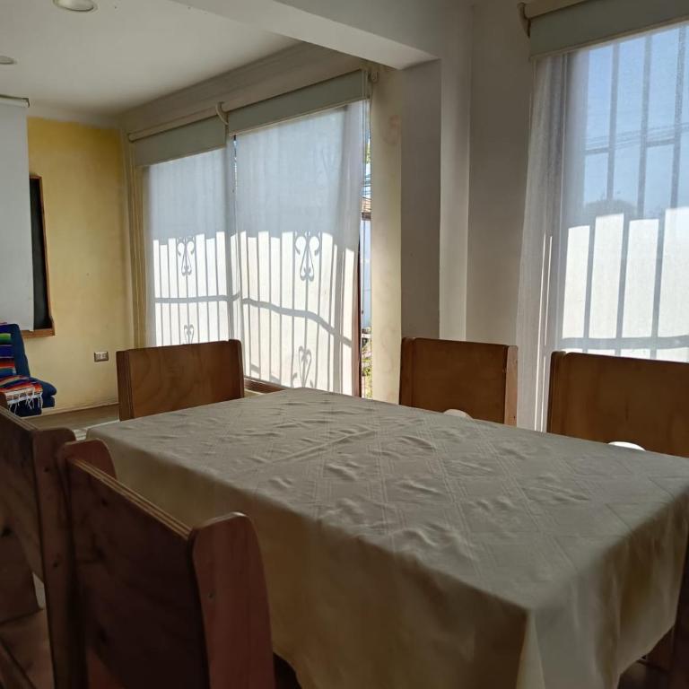 Casa Luna - Three-Bedroom House - 15