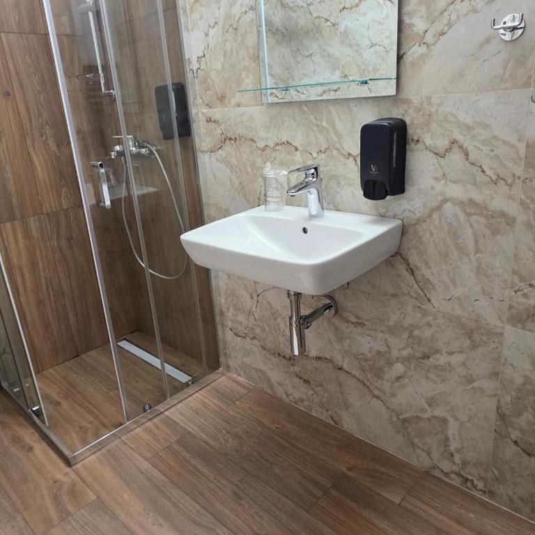 Club Satelit Zlatibor - Deluks Porodični Apartman Tipa "Suite" - 2