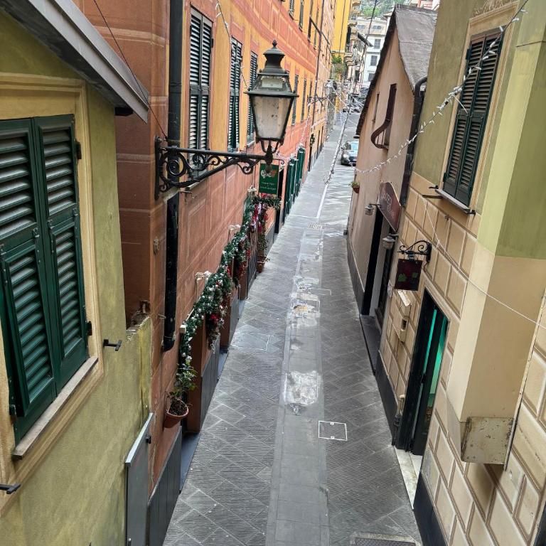 La Casa sull'Arco by Diletta - Appartamento con 2 Camere da Letto - 12
