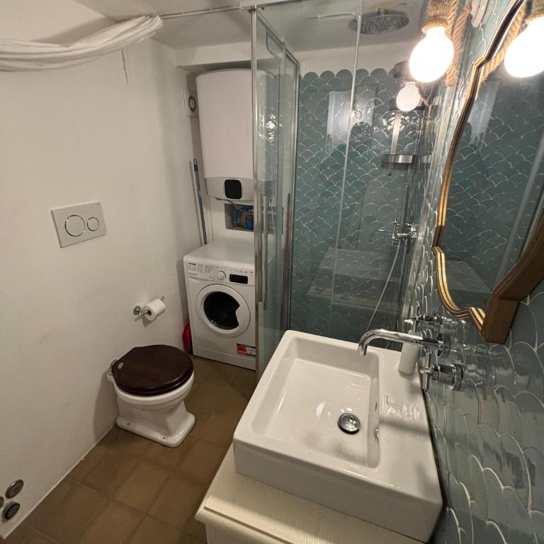 La Casa sull'Arco by Diletta - Appartamento con 2 Camere da Letto - 13