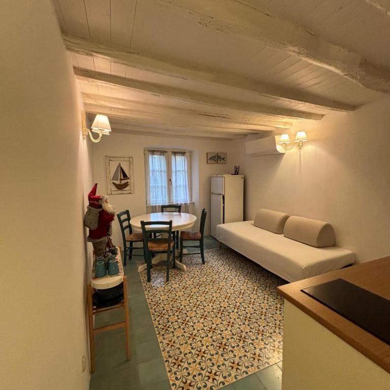 La Casa sull'Arco by Diletta - Appartamento con 2 Camere da Letto - 15